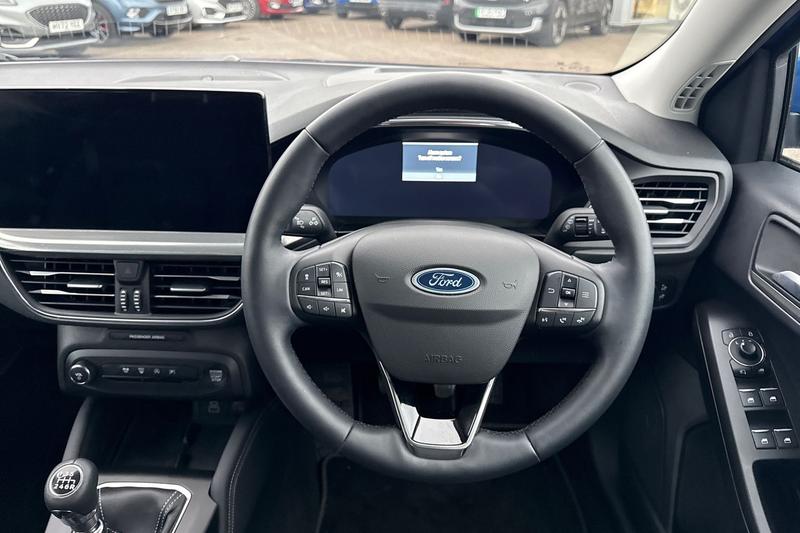 Used Ford Focus 2025 for sale - 76766917: Photo 12