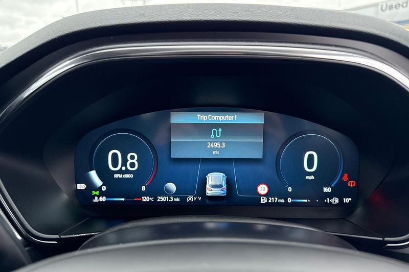 Used Ford Focus 2025 for sale - 76766917: Photo 13