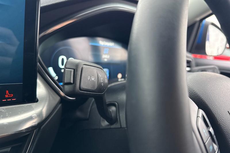 Used Ford Focus 2025 for sale - 76766917: Photo 14