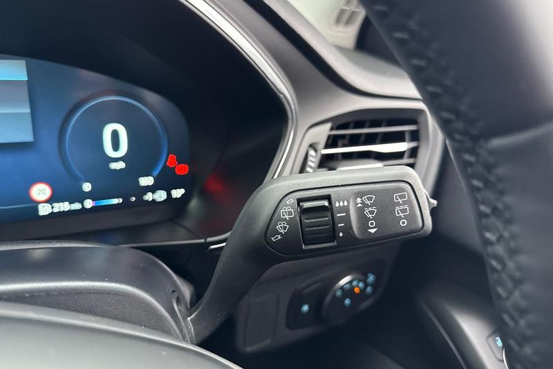 Used Ford Focus 2025 for sale - 76766917: Photo 15