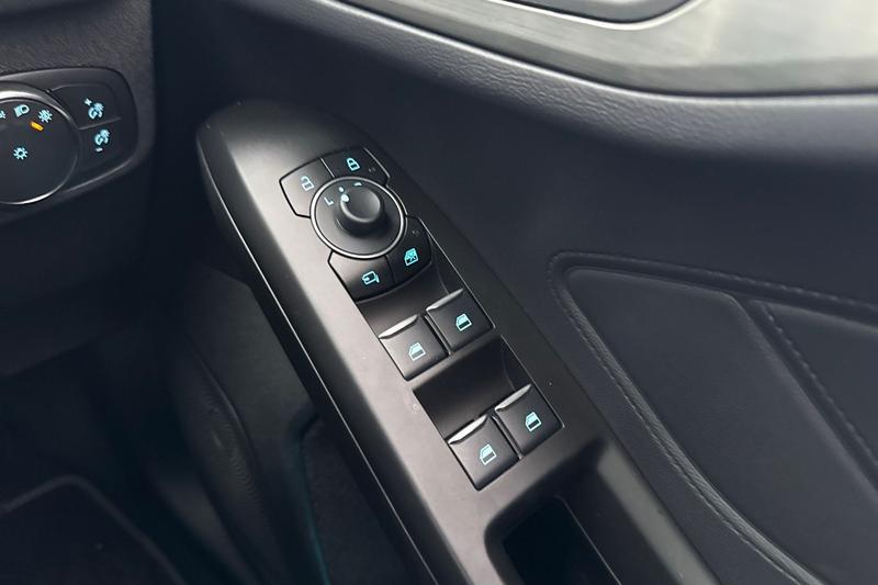 Used Ford Focus 2025 for sale - 76766917: Photo 16