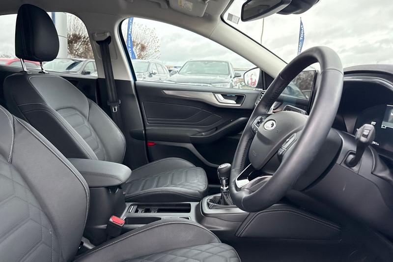Used Ford Focus 2025 for sale - 76766917: Photo 17