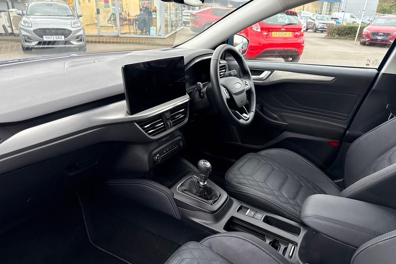 Used Ford Focus 2025 for sale - 76766917: Photo 18