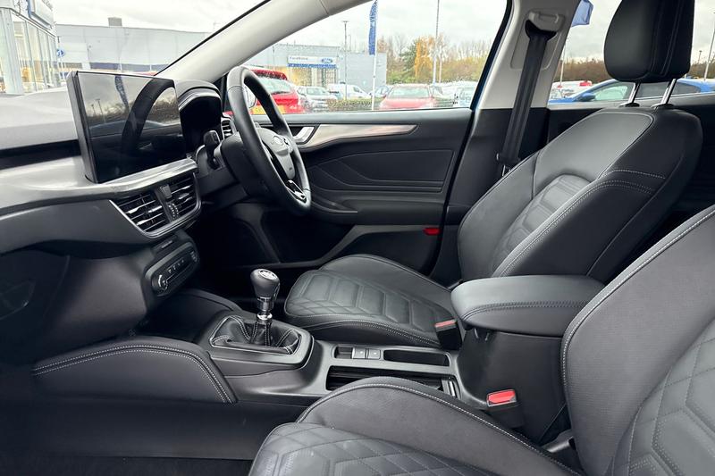Used Ford Focus 2025 for sale - 76766917: Photo 19