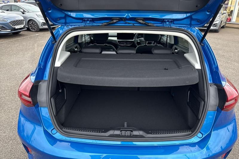 Used Ford Focus 2025 for sale - 76766917: Photo 21