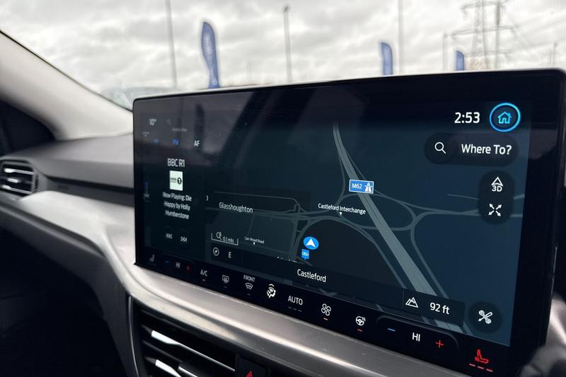 Used Ford Focus 2025 for sale - 76766917: Photo 24