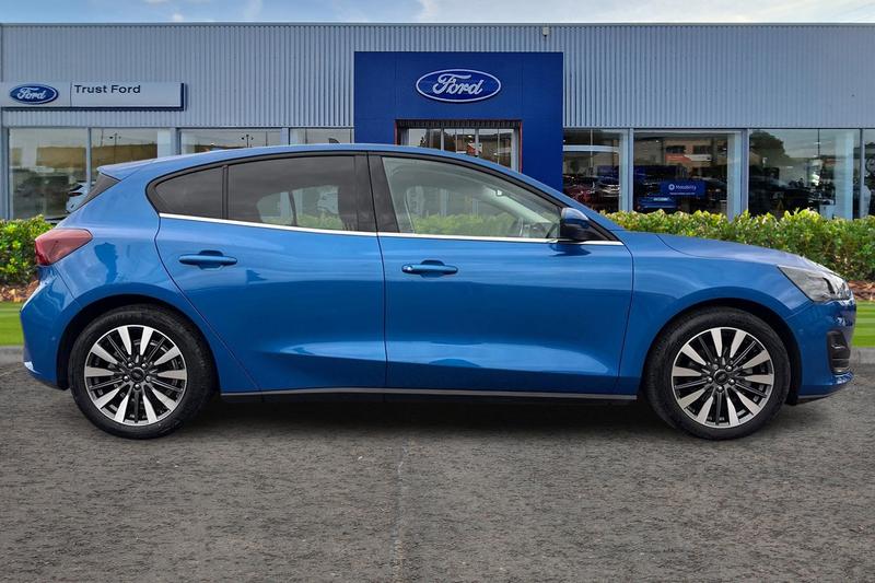 Used Ford Focus 2025 for sale - 76766917: Photo 3