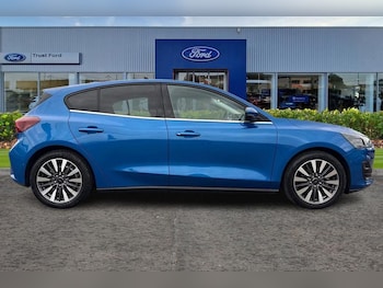 Used Ford Focus 2025 for sale - 76766917: Photo