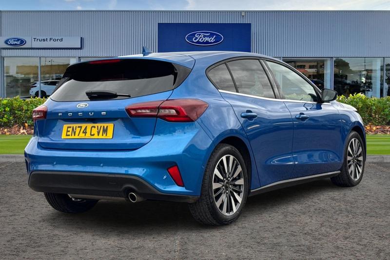 Used Ford Focus 2025 for sale - 76766917: Photo 4