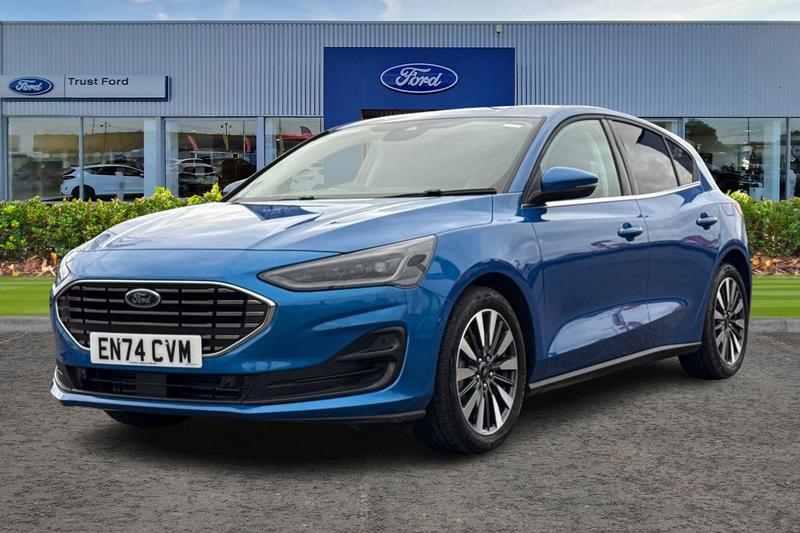 Used Ford Focus 2025 for sale - 76766917: Photo 5