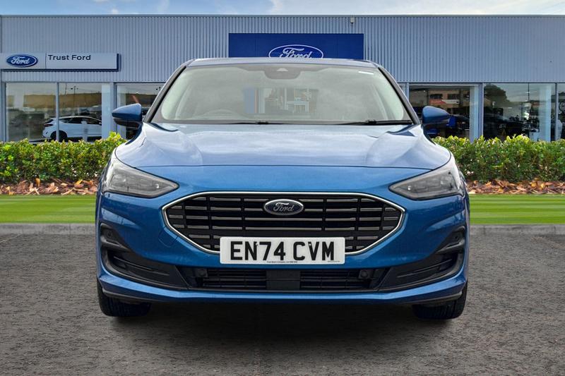 Used Ford Focus 2025 for sale - 76766917: Photo 6