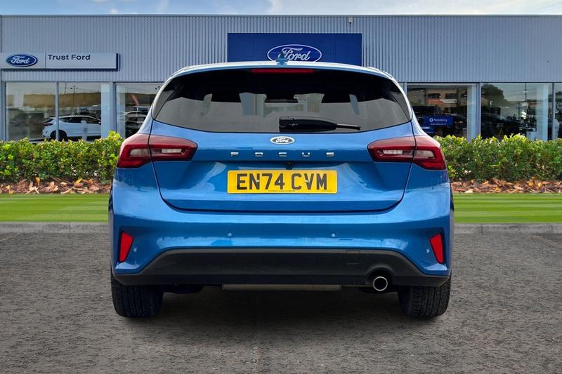 Used Ford Focus 2025 for sale - 76766917: Photo 7