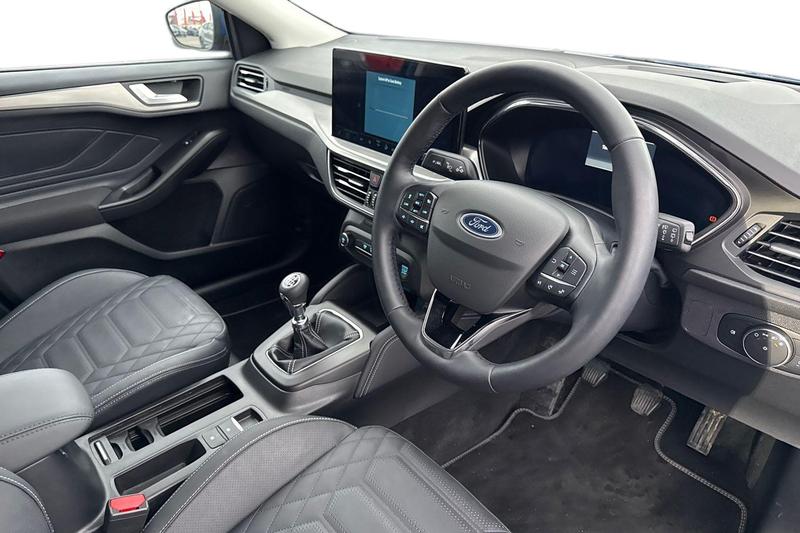 Used Ford Focus 2025 for sale - 76766917: Photo 9