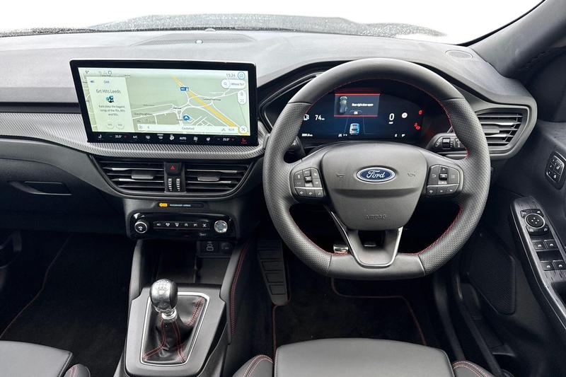 Used Ford Kuga 2025 for sale - 77697542: Photo 11