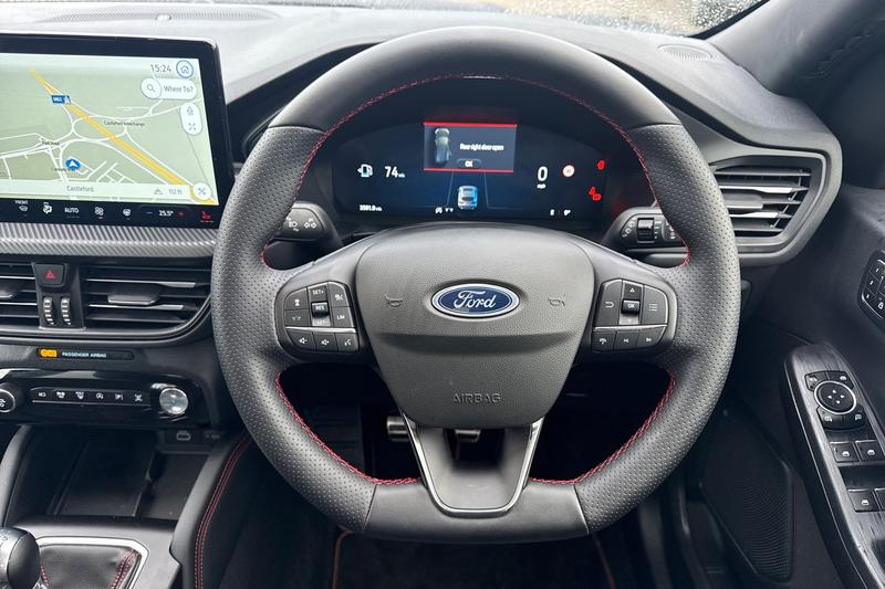 Used Ford Kuga 2025 for sale - 77697542: Photo 12