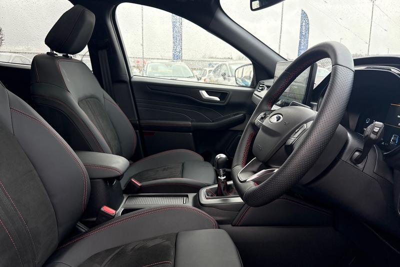 Used Ford Kuga 2025 for sale - 77697542: Photo 17