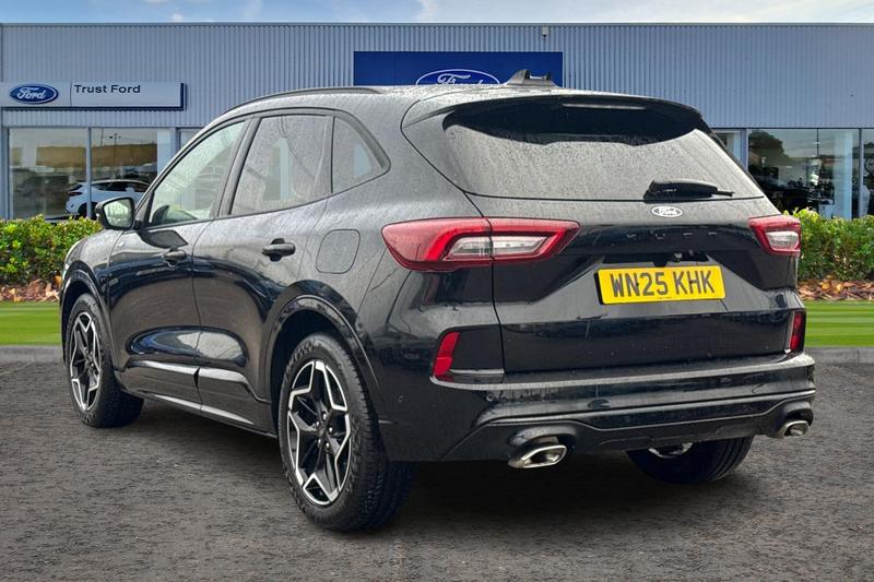 Used Ford Kuga 2025 for sale - 77697542: Photo 2