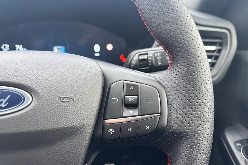 Used Ford Kuga 2025 for sale - 77697542: Photo 29