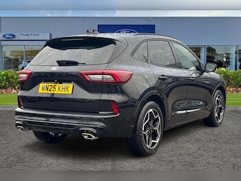 Used Ford Kuga 2025 for sale - 77697542: Photo