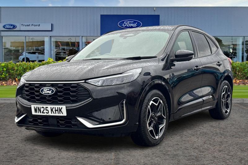 Used Ford Kuga 2025 for sale - 77697542: Photo 5