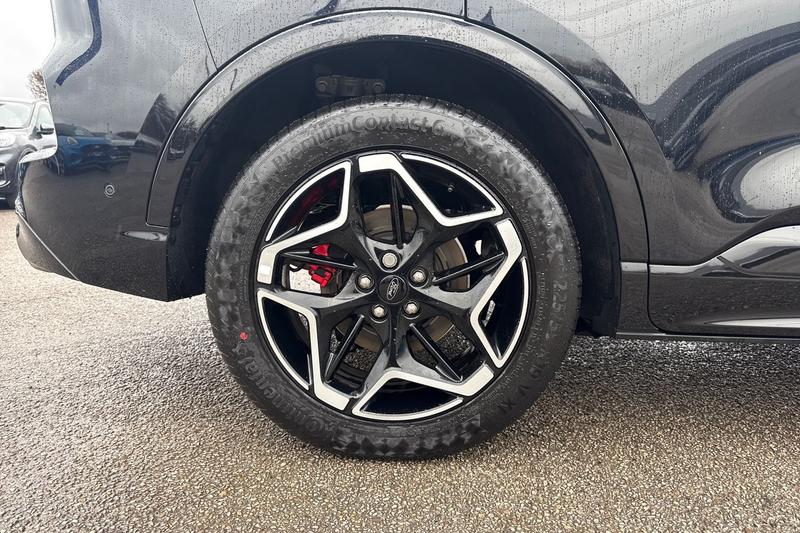 Used Ford Kuga 2025 for sale - 77697542: Photo 8