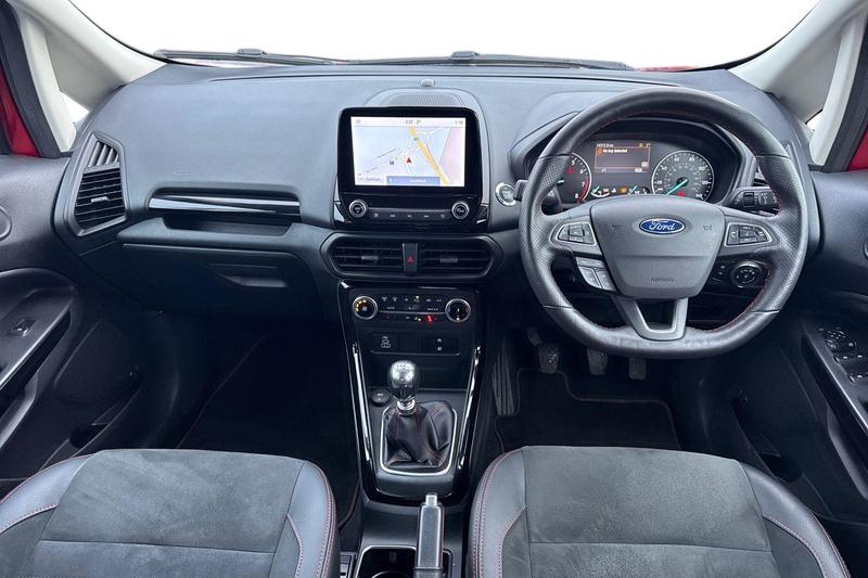 Used Ford Ecosport 2022 for sale - 77354444: Photo 10