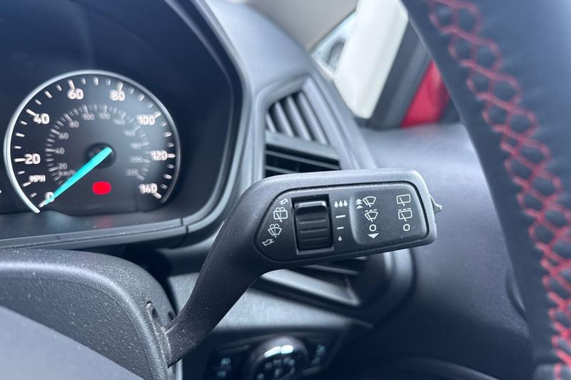 Used Ford Ecosport 2022 for sale - 77354444: Photo 15