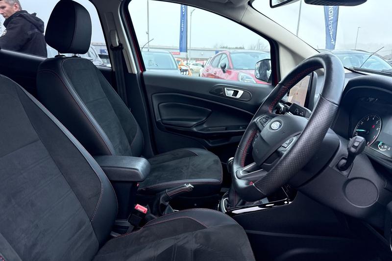 Used Ford Ecosport 2022 for sale - 77354444: Photo 17