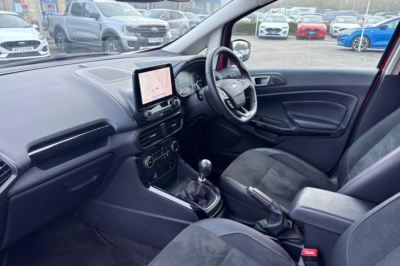 Used Ford Ecosport 2022 for sale - 77354444: Photo 18