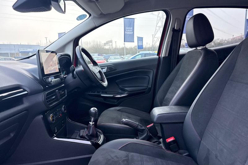 Used Ford Ecosport 2022 for sale - 77354444: Photo 19