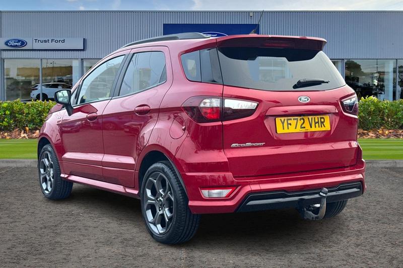 Used Ford Ecosport 2022 for sale - 77354444: Photo 2