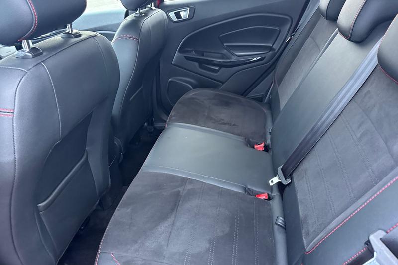 Used Ford Ecosport 2022 for sale - 77354444: Photo 20