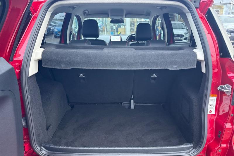 Used Ford Ecosport 2022 for sale - 77354444: Photo 21