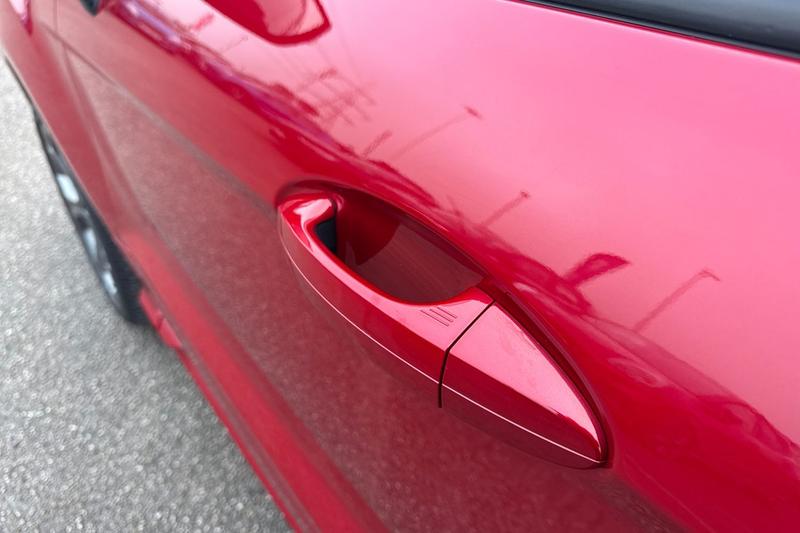 Used Ford Ecosport 2022 for sale - 77354444: Photo 29