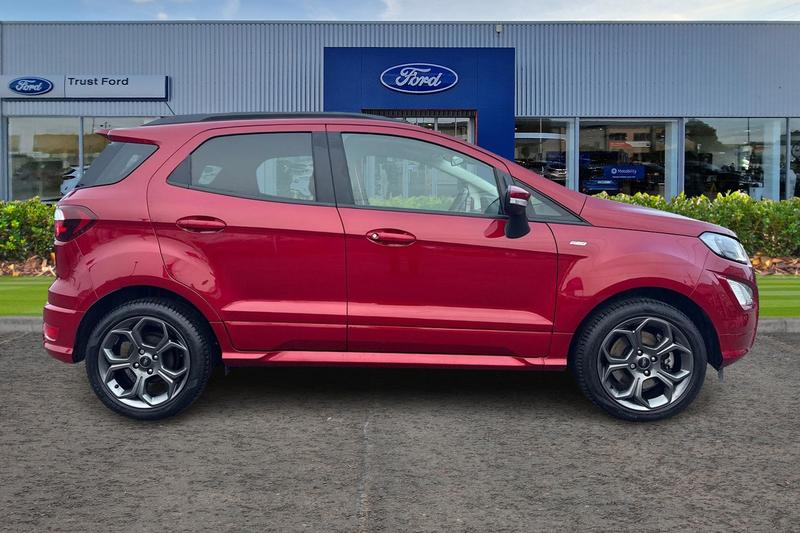 Used Ford Ecosport 2022 for sale - 77354444: Photo 3