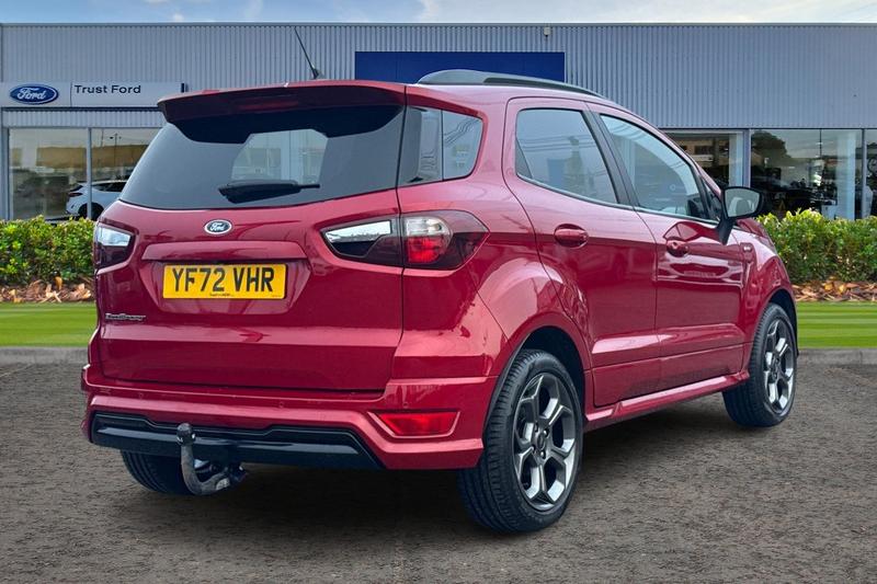 Used Ford Ecosport 2022 for sale - 77354444: Photo 4