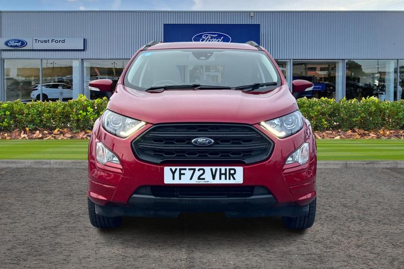 Used Ford Ecosport 2022 for sale - 77354444: Photo 6