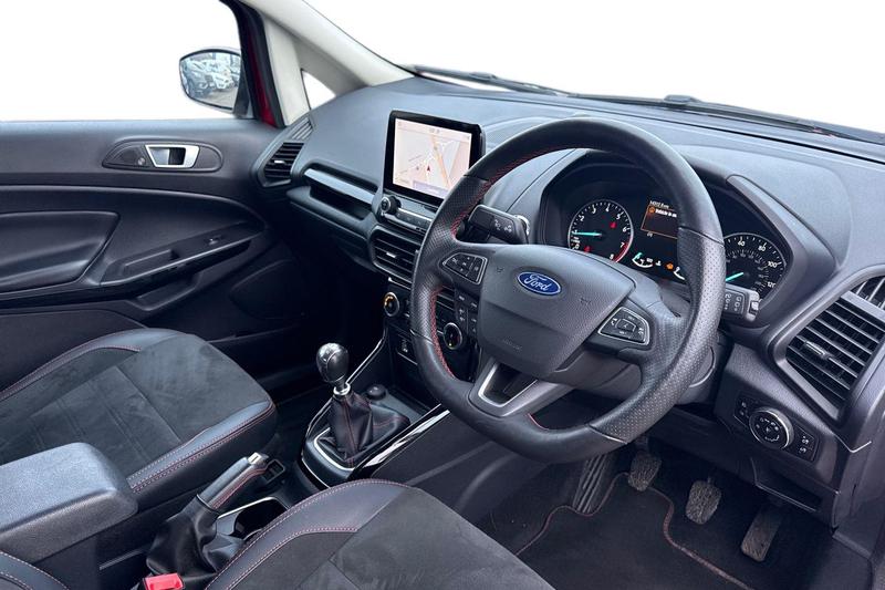 Used Ford Ecosport 2022 for sale - 77354444: Photo 9