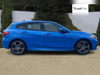 Used BMW 1 Series 2020 for sale - 78597021: Photo