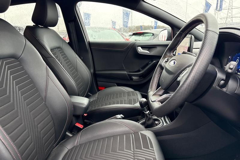 Used Ford Puma 2023 for sale - 77092131: Photo 17