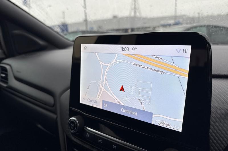 Used Ford Puma 2023 for sale - 77092131: Photo 25