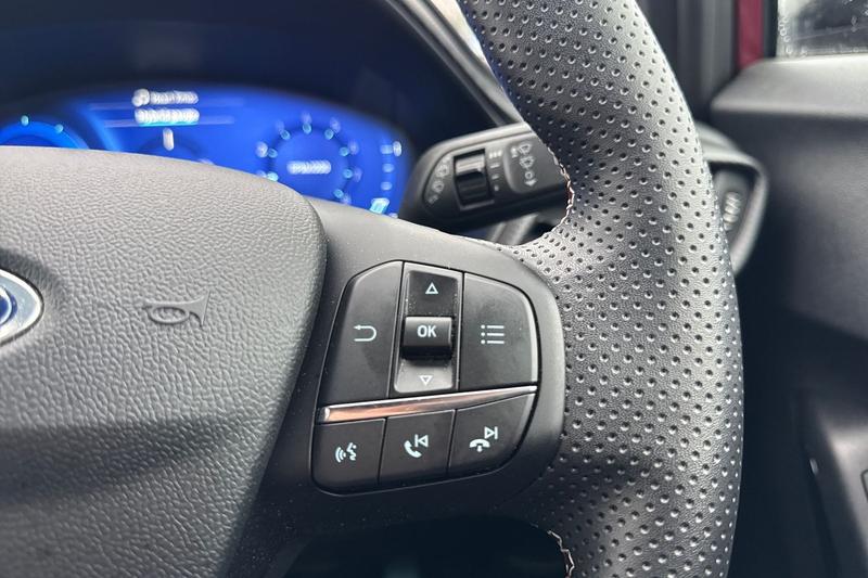 Used Ford Puma 2023 for sale - 77092131: Photo 30