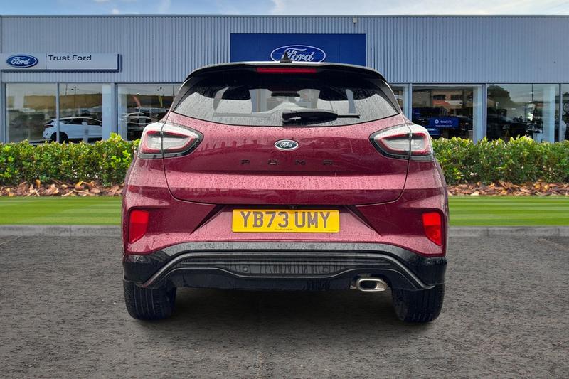 Used Ford Puma 2023 for sale - 77092131: Photo 7