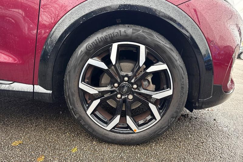 Used Ford Puma 2023 for sale - 77092131: Photo 8