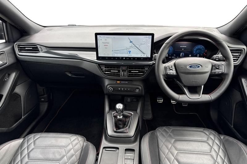 Used Ford Focus 2024 for sale - 76146753: Photo 10