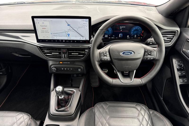 Used Ford Focus 2024 for sale - 76146753: Photo 11