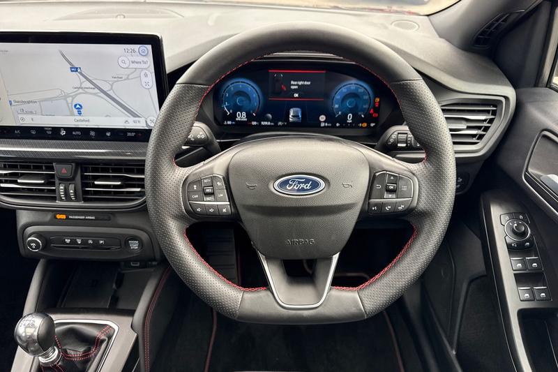 Used Ford Focus 2024 for sale - 76146753: Photo 12