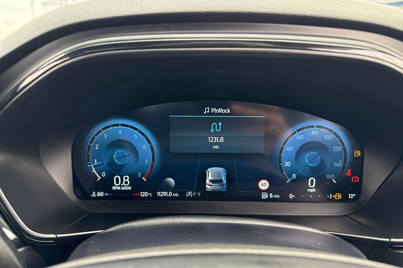 Used Ford Focus 2024 for sale - 76146753: Photo 13