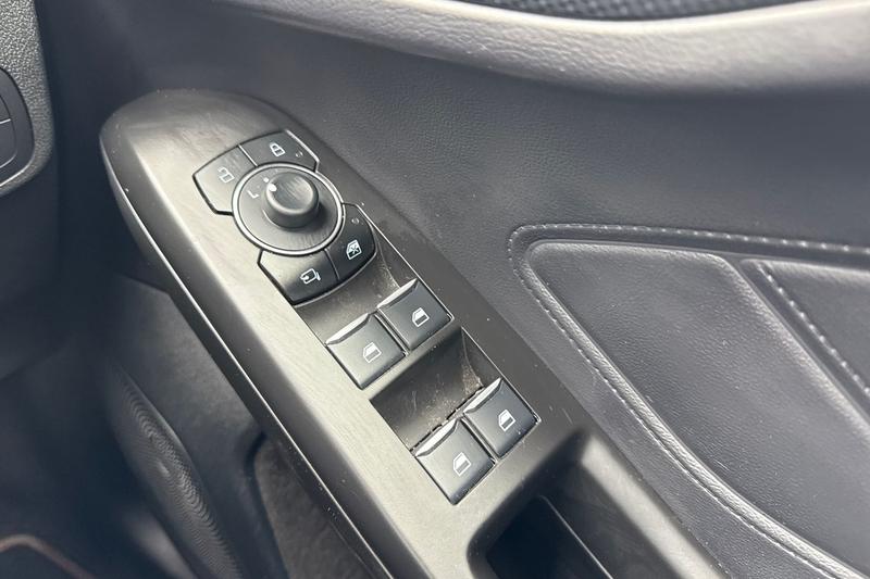 Used Ford Focus 2024 for sale - 76146753: Photo 16