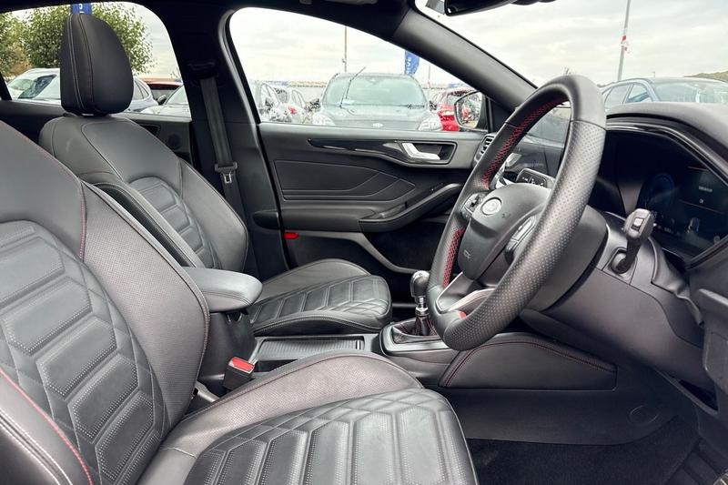Used Ford Focus 2024 for sale - 76146753: Photo 17